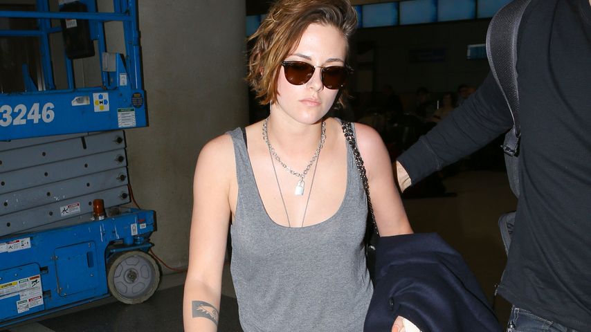Kristen Stewart