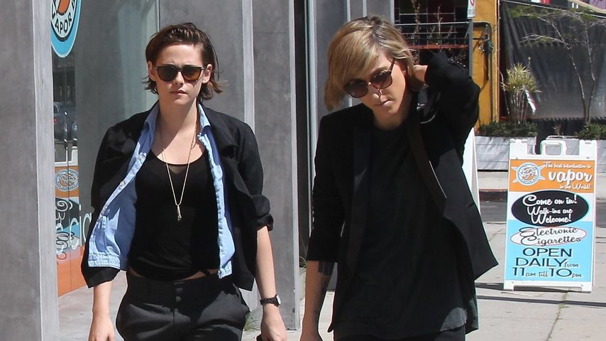 Kristen Stewart