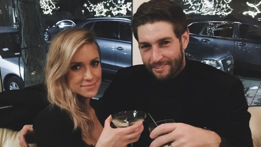 Kristin Cavallari