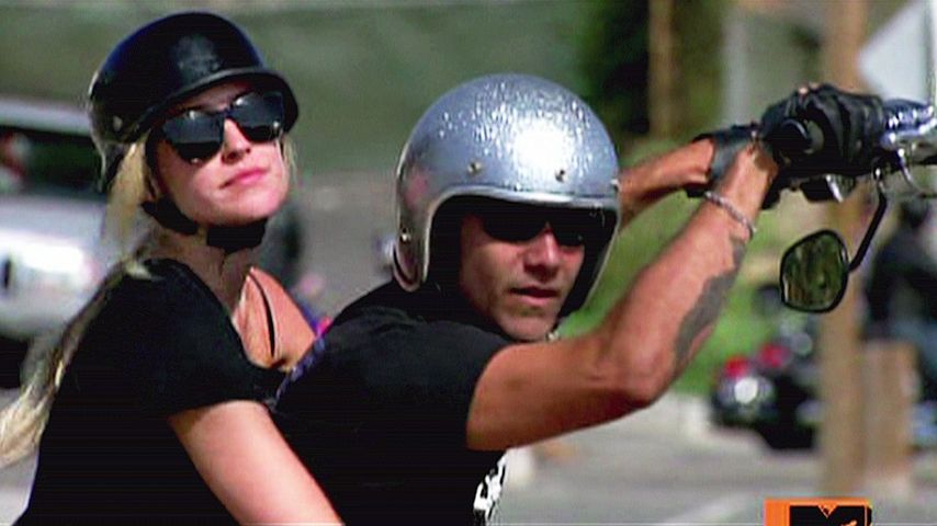 Kristin Cavallari und Justin Brescia