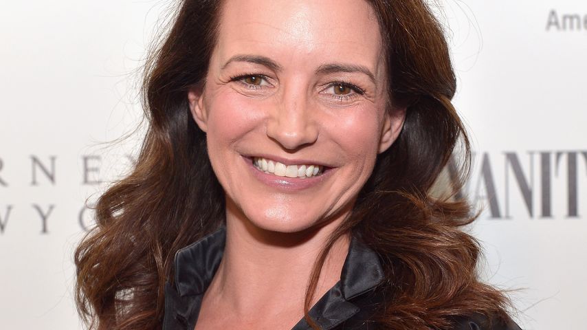 Kristin Davis