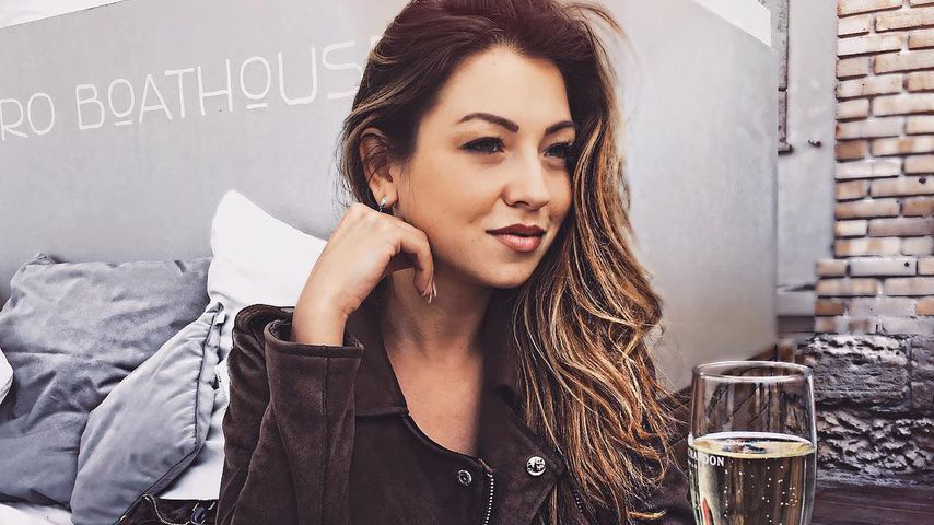 Von Daniel betrogen? Kristina befeuert Fremdgehgerüchte