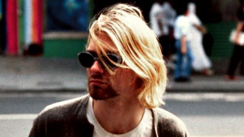 Kurt Cobain