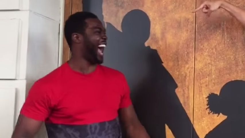 Kyle Jean-Baptiste