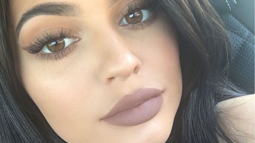 Kylie Jenner