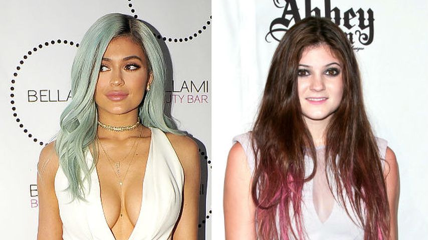 Kylie Jenner