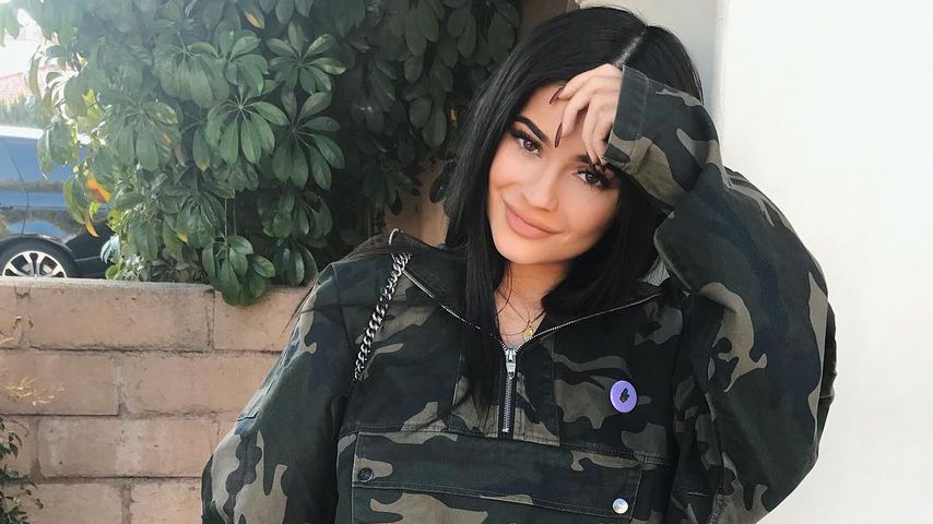 Kylie Jenner