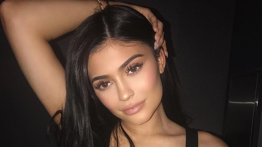 Kylie Jenner