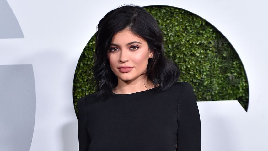Kylie Jenner
