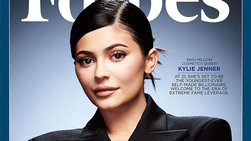 Irre Spendenaktion: Crowdfunding für Kylie wird ernst