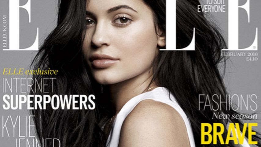 Kylie Jenner