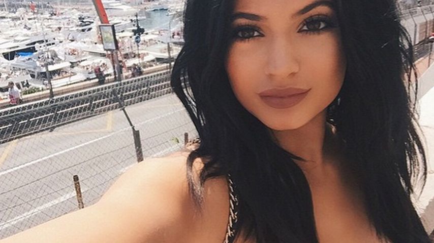 Kylie Jenner