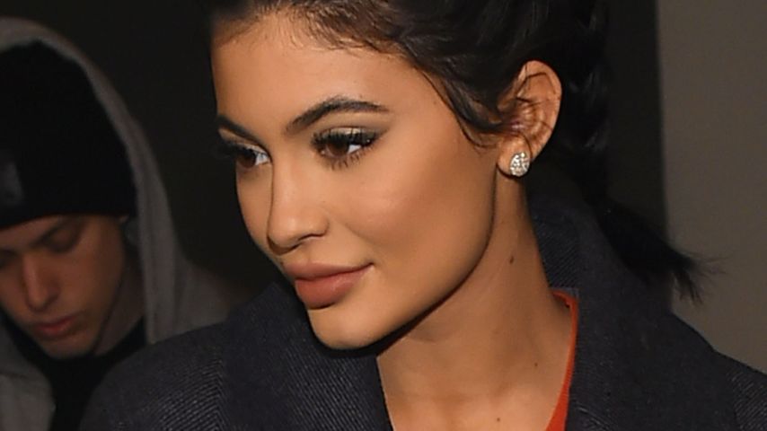 Kylie Jenner