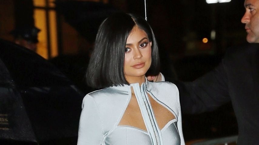Kylie Jenner