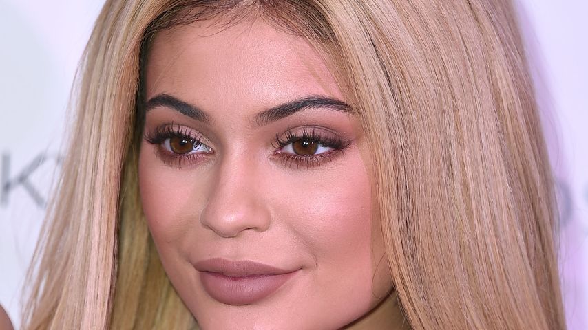 Kylie Jenner
