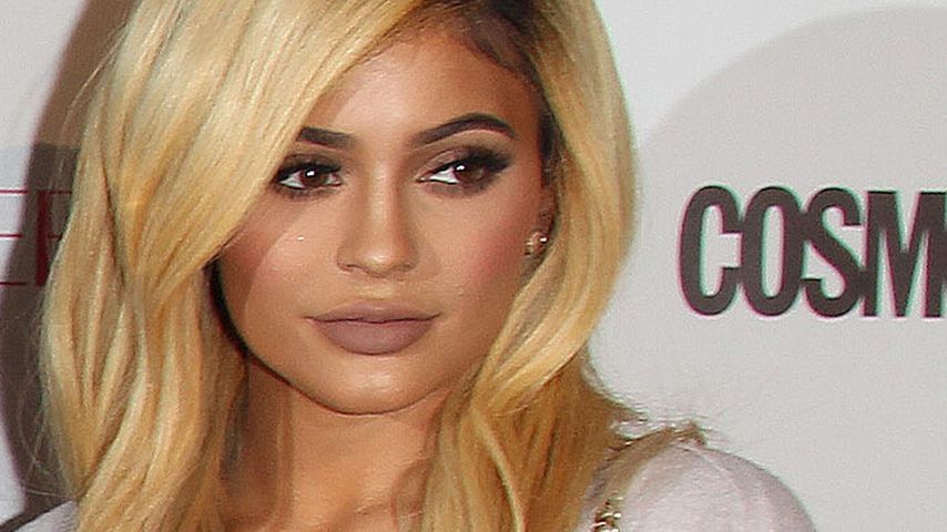 Kylie Jenner