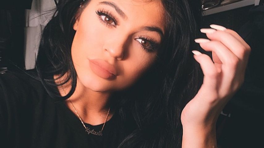 Kylie Jenner