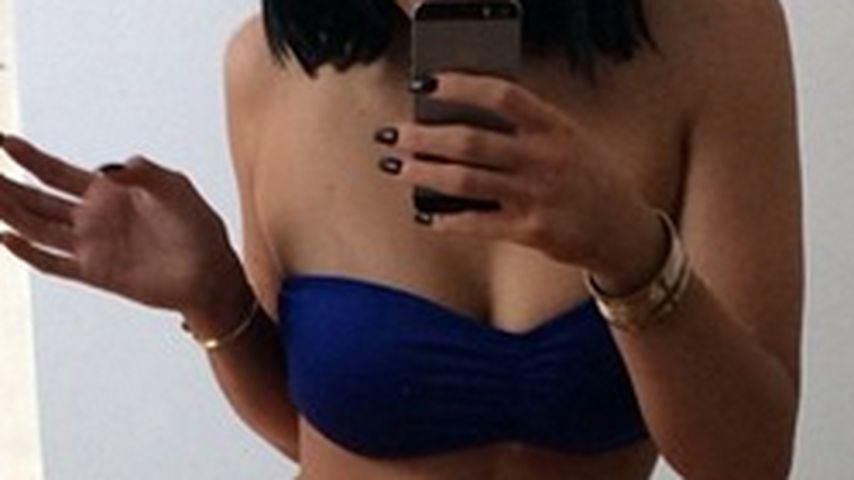 Kylie Jenner
