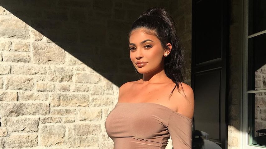 Kylie Jenner, Reality-Star