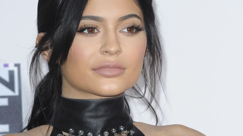 Kylie Jenner