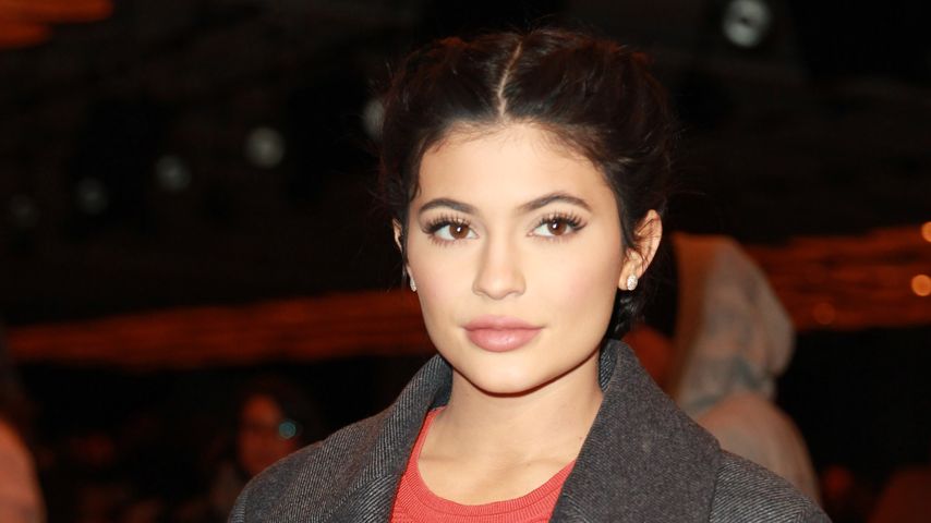 Kylie Jenner