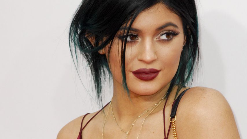 Kylie Jenner