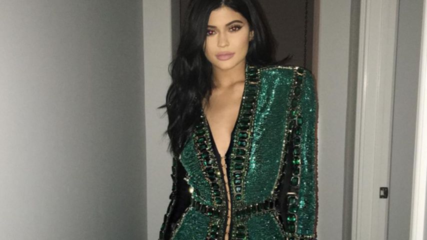 Kylie Jenner