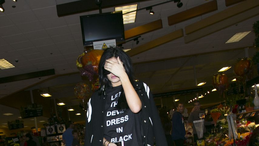 Kylie Jenner