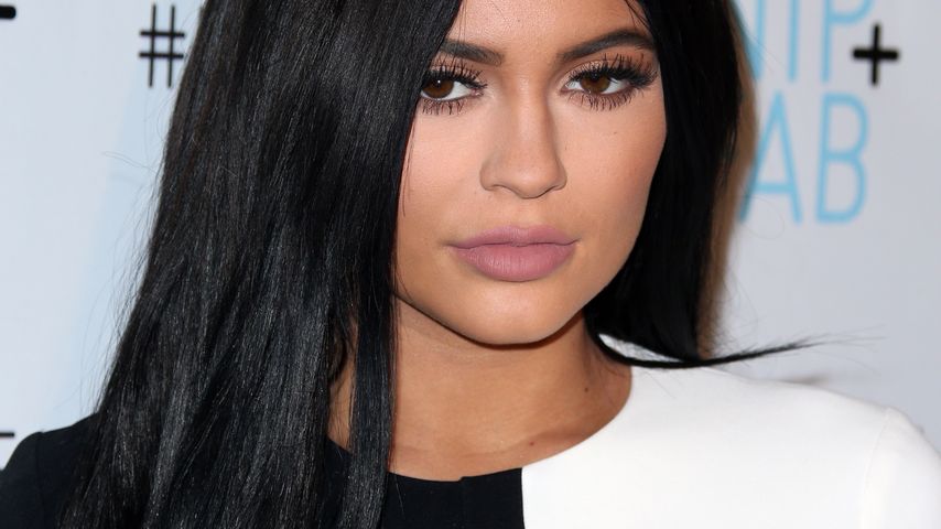 Kylie Jenner