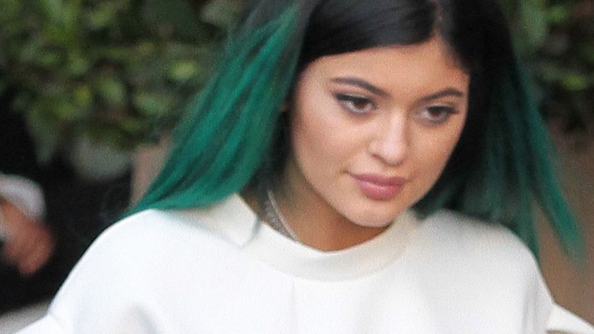 Kylie Jenner