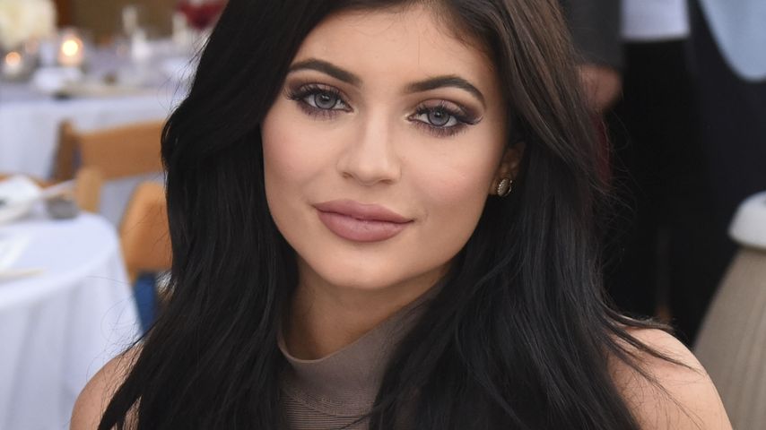 Kylie Jenner, It-Girl