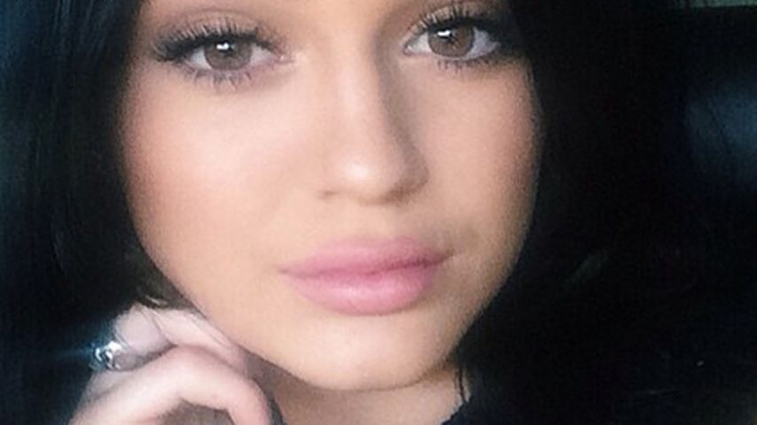 Kylie Jenner