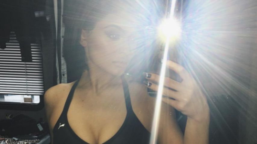 Kylie Jenner