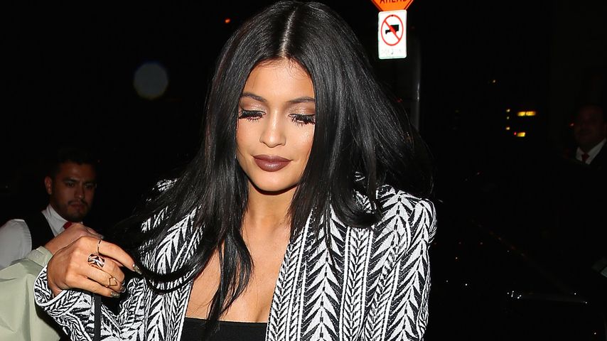 Kylie Jenner