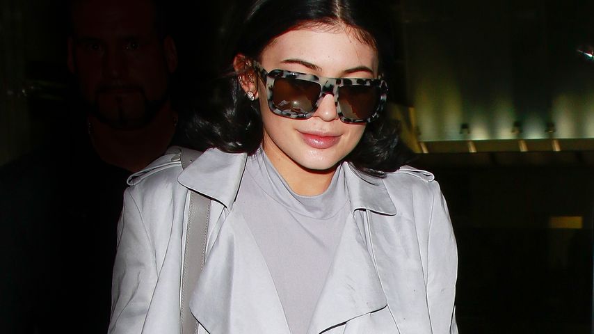 Kylie Jenner