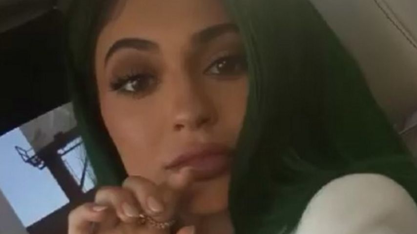Kylie Jenner