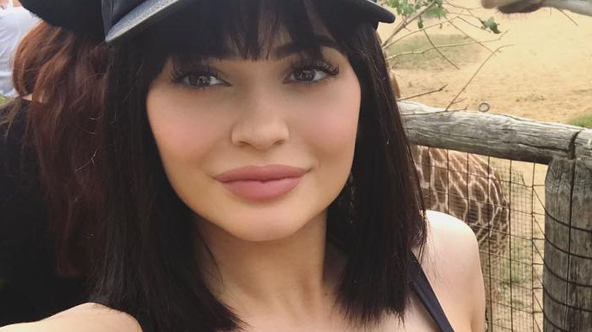 Kylie Jenners Klau-Chronik: Hat sie keine eigenen Ideen?
