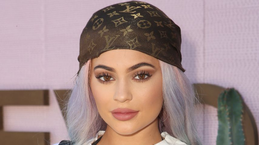 Kylie Jenner