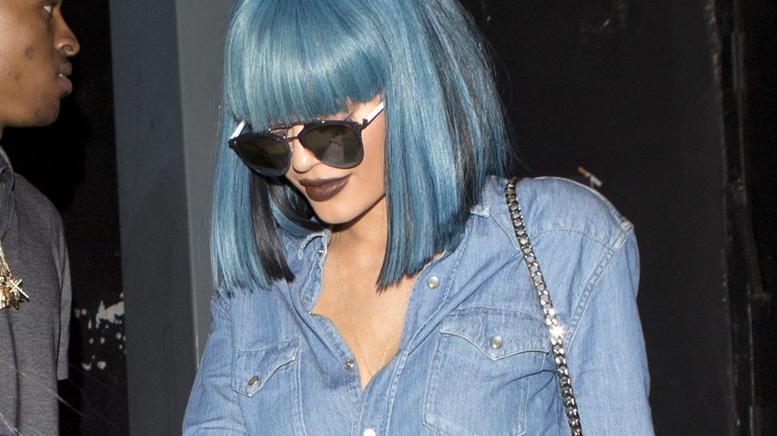 Kylie Jenner