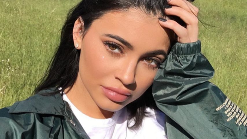 Kylie Jenner