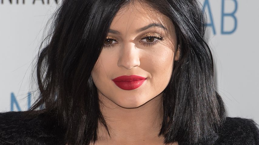 Kylie Jenner
