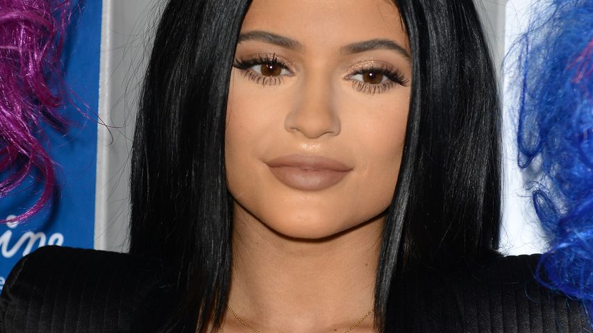 Kylie Jenner