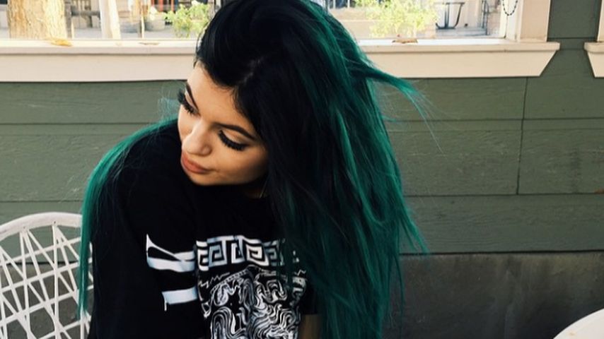 Kylie Jenner
