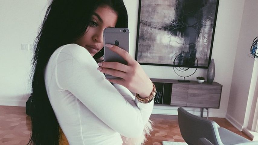 Kylie Jenner