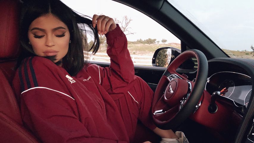 Kylie Jenner