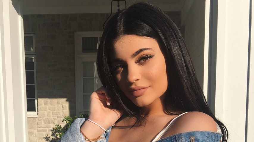 Kylie Jenner, Reality-Star
