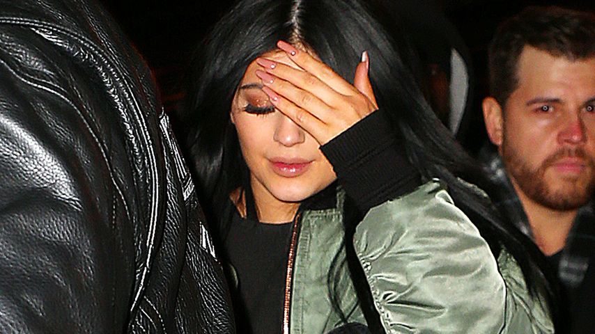 Kylie Jenner