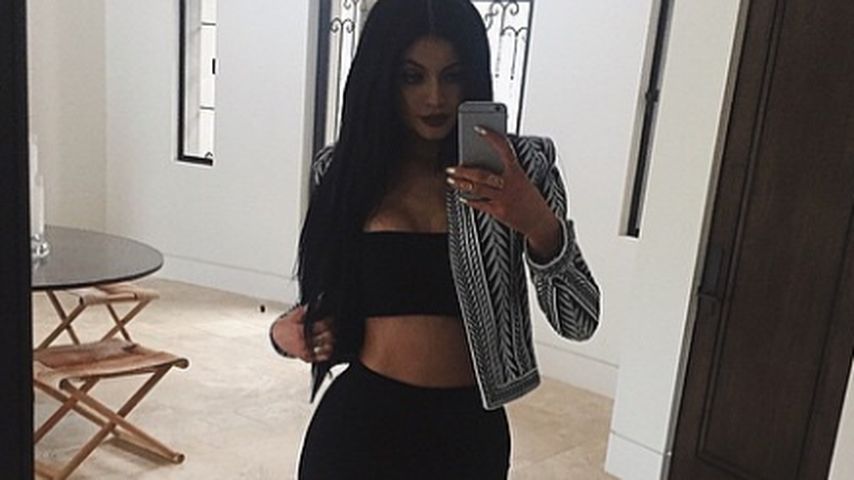 Kylie Jenner