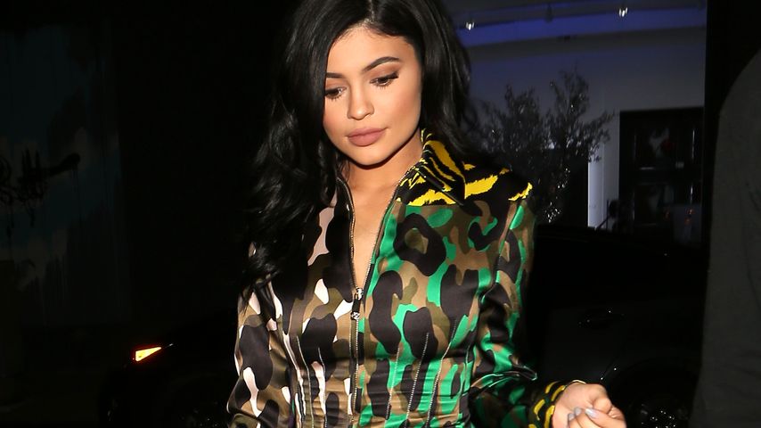 Kylie Jenner