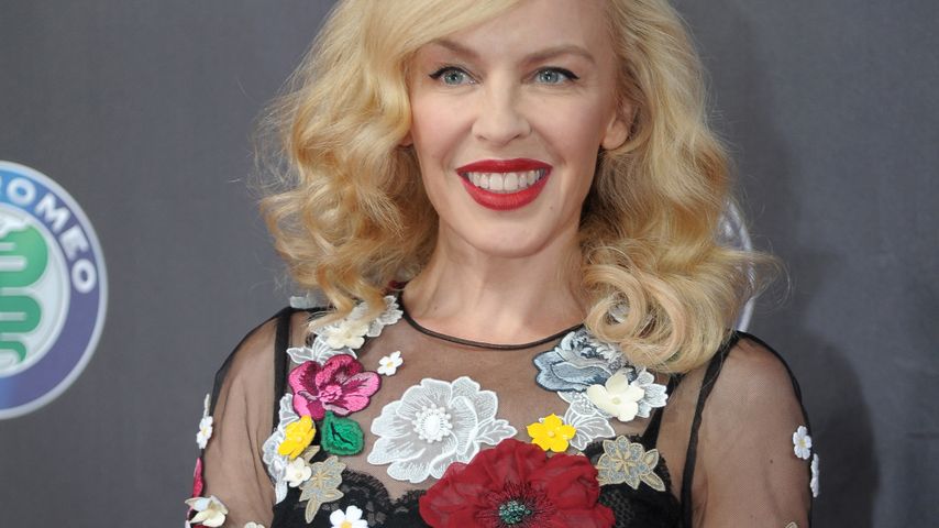 Kylie Minogue
